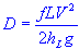 pipe diameter